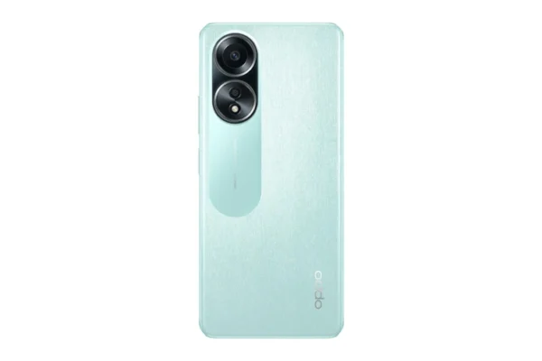 OPPO A58 (128GB, Glowing Black) - Image 4