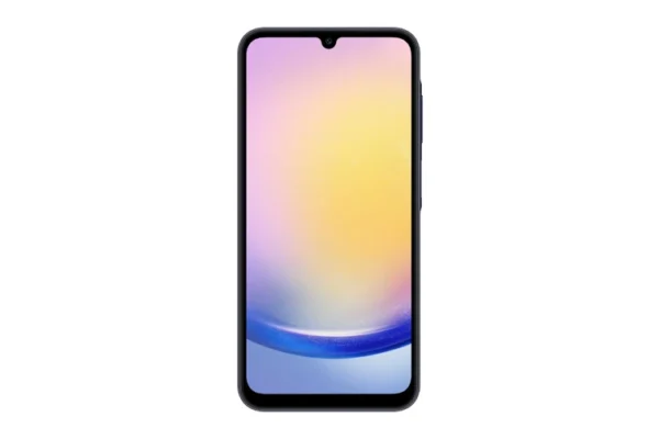 Samsung Galaxy A25 5G (128GB, Black) - Image 3