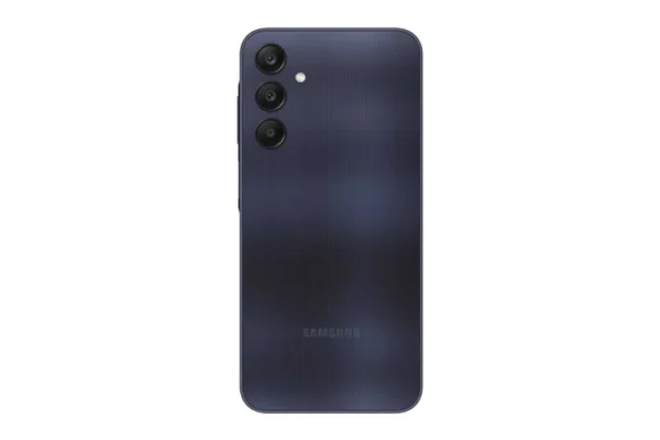 Samsung Galaxy A25 5G (128GB, Black) - Image 4