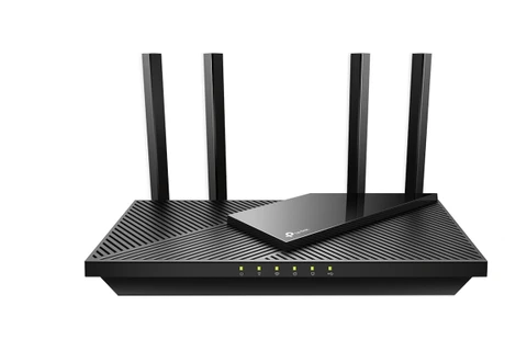 TP-Link Archer AX55 AX3000 Dual-Band Wi-Fi 6 Router