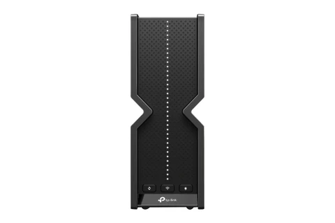 TP-Link Archer BE550 BE9300 Tri-Band Wi-Fi 7 Router
