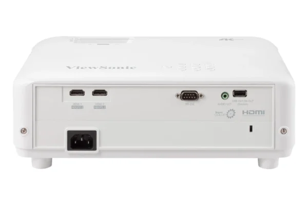 ViewSonic PX701-4K 3200 ANSI Lumens 4K - Image 6