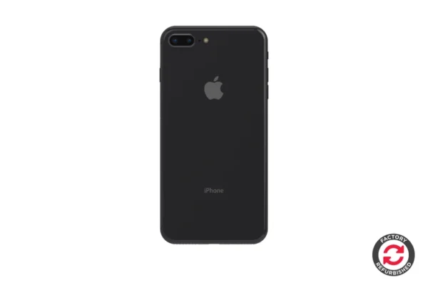iPhone 8 64GB Space Grey - Excellent - Refurbished