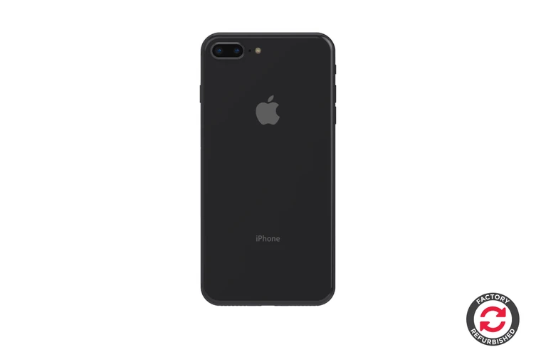 iPhone 8 64GB Space Grey – Excellent – Refurbished